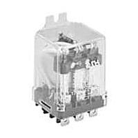 Song Chuan 735-1C-C3-120VAC Power Relays 20A, General Purpose Relay