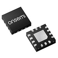 Bộ điều khiển PD USB TYPE-C Fairchild FUSB302TMPX