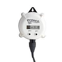 HANNA HI981402-02 耐水pH计，高水分报警 (0.0〜14.0 pH)