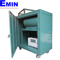 Bộ máy bơm chân không một tầng Fuootech VPS-40 (40 (m3/h))