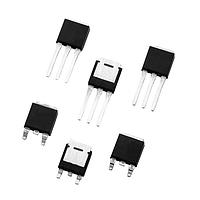 SCR công suất cao 6A chịu nhiệt Littelfuse SJ6006D1RP