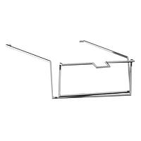 Phụ kiện và Phần cứng Kẹp Giữ Rơle RXZ SCHNEIDER RXZ400