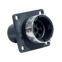 Eaton Souriau-Sunbank UTG014-12S Receptacles 12P Sckt Receptacle Wall Mount Size 14