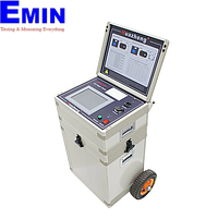 Huazheng VLF-80/1.1 고전압 VLF Hipot 테스터 (80kV)