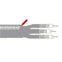 Cáp Đồng Trục 3 #26 COAX FRPVC Belden 735A3 0081000