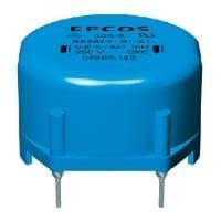 Cuộn Lọc Lõi Vòng Dòng Điện 2X330UH 1A EPCOS B82623G0001A008