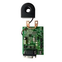 STMicroelectronics EVALSTPM33 Energy Meter 0.2 Sngl-Phase Meter w/tamper monitoring