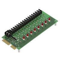 Phụ kiện G1 Giá đỡ Mô-đun I/O 8 kênh Opto 22 PB8