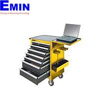 Tủ đồ nghề 7 ngăn STANLEY 93-547