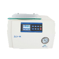 Kecheng ZL3-3K Vacuum centrifugal concentrator (2000r/min, 6×250ml)
