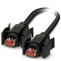 PHOENIX CONTACT 1404985 Ethernet Cables / Networking Cables VS-IP67B-IP67B- 94D/1,0