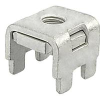 Dòng ghi trên sản phẩm (A): 80A Vít: M4 Mô men xoắn: 13 lbf.in Chân đồng Thân + Đai ốc thép (mạ: thiếc mờ) Đầu chân: 4 chân Loại gắn: DIP Amphenol Anytek AMT0440008DB0000G