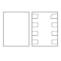 Công tắc tải Hiệu suất cao, Đôi, 3A, 0.5V-5.5V, Lo Monolithic Power Systems (MPS) MP5090GQHT-P