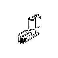 RCPT FLG FAST Cắt Nhanh Bộ 100 AMP Connectors - TE Connectivity 62321-1 (Cut Strip)