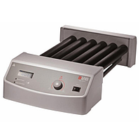 DLAB MX-T6-Pro LCD 디지털 튜브 롤러 (10~70rpm; 6 rollers)