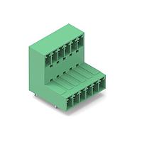 Đầu cắm bảng mạch in WR-TBL 3.81mm bước chân 12 chân Wurth Elektronik 691356310012B