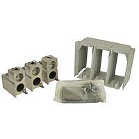 Bộ Đầu Cos LUG với Dây Điều Khiển Bộ Đầu Cos Eaton Bussmann CCP2-L6-3ACW