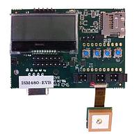 Công cụ Phát triển GNSS/ GPS
