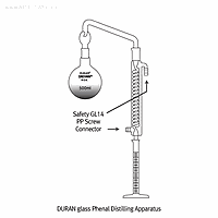 SciLab WI.3705010 气缸标准 100，环境刻度