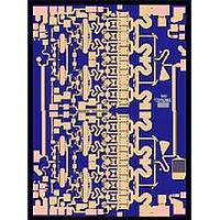 Qorvo TGA2514 Power Amplifiers 13-18GHz 6.5W Gain 24dB Psat 38dBm