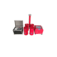 EPHIPOT EPCZ-108kVA-27kV AC共振試験システム (108kVA; 27kV)