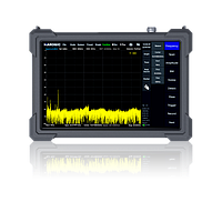 HAROGIC PXE-90 Real-time Spectrum Analyzer (9 kHz-9.5 GHz; 100 MHz)