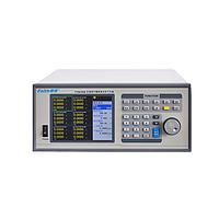 Tải điện tử DC đa kênh Faith FT66106A (600W, 120A, 80V)