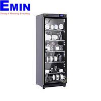 Nikatei NC-120S ドライキャビネット (120L)