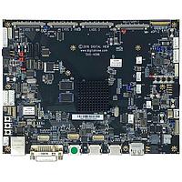 Công Cụ Phát Triển Màn Hình SVX-4096 SDM INTEL, BỘ ĐIỀU KHIỂN, RoHS Digital View 4176700XX-3