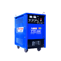 Tân Thành TTE500 スティック溶接機 (30KVA)