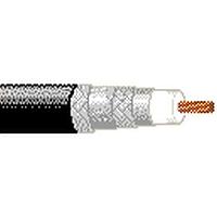 Cáp Đồng Trục 20AWG 1 Lõi Chống Nhiễu Cuộn 1000ft Màu Đen Belden 3092F 0101000