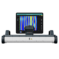 Ra đa xuyên đất PROCEQ GP8100