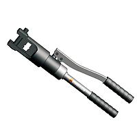 Kìm bấm cốt thủy lực EMEADS YQK-240 (70 KN)