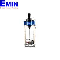 Máy đục lỗ vải HASHIMA KD-200L (1 pha, 100V, 2500 lần/phút)