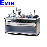 DOLANG DLFA-555C Optical Electromechanical Integration Training Equipment