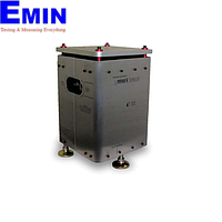 Minus K Technology 4000SM-1 Low Frequency Vibration Isolator (3400 -4200 lb)