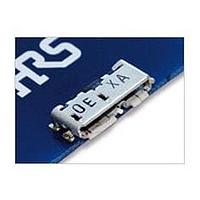 Hirose Electric ZX360D1-B-CN-10P(30) USB Connectors