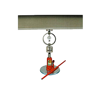 Samyon LHT-2 土基回弹试验装置 (6kN)