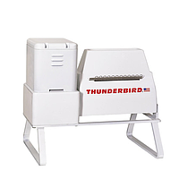 Máy đánh tơi thịt Thunderbird TTD-308 (1/2HP, 20AMPS)