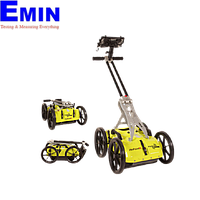 Máy dò MADE PinPointR (400 MHz & 800 MHz)