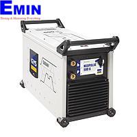 GYS NEOPULSE 500 G ເຄື່ອງເຊື່ອມ MMA, TIG, Pulse MIG-MAG (3ph; 400V; 10-500A; no accessories)
