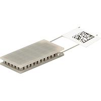 Laird Thermal Systems 387006899 サーモエレクトリック ペルチェモジュール OptoTEC OTXシリーズ - サーモエレクトリッククーラー - RTV周辺シール