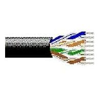 Belden 7924A 1NH1000 Multi-Conductor Cables 4 PR #24 PP PVC