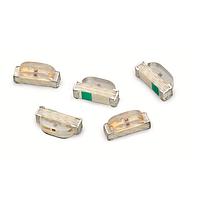 Đèn LED Đơn Sắc WL-SMSW SMDMono SdVw Wtrclr Tròn 1204 Màu Xanh Dương Wurth Elektronik 155124BS73200