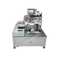 Máy xếp chồng pin bán tự động TOB TOB-L-DP200