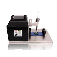 Máy mài mòn tuyến tính Bevs BEVS 2803 (0–9999 lần, 20-99 lần/phút, 10–50 mm)