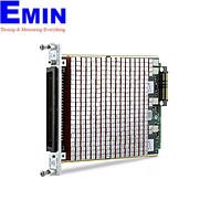 NI SWB-2816 Matrix Module for SwitchBlock (DC 100V/0.25A, 8×46 Matrix, None-Row Access)