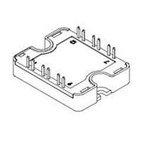 Microchip Technology APTM50H15FT1G Full Bridge PM-MOSFET-FREDFET-8-SP1