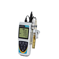 Máy đo đa chỉ tiêu cầm tay Eutech ECPCWP45000