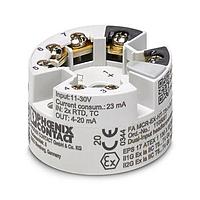 PHOENIX CONTACT 1105681 温度センサーモジュール FA MCR-EX-HT-TS-I-OLP